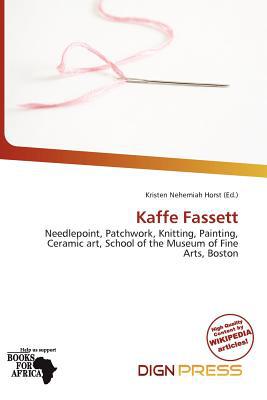 Kaffe Fassett magazine reviews