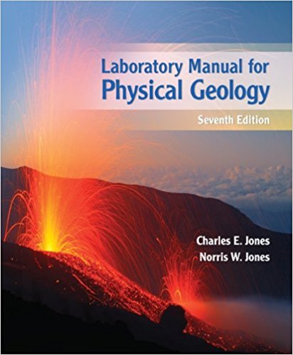 Laboratory Manual for Physical Geology - 7th Edition magazine reviews
