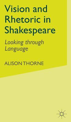 Vision and rhetoric in Shakespeare magazine reviews