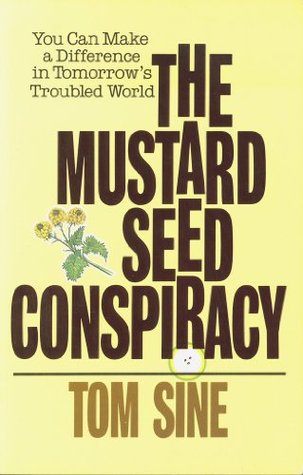 Mustard Seed Conspiracy magazine reviews