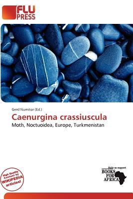Caenurgina Crassiuscula magazine reviews