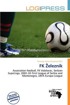 FK Eleznik magazine reviews