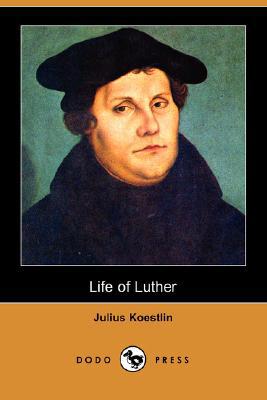 Life of Luther magazine reviews
