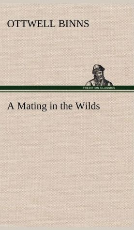 A Mating in the Wilds magazine reviews