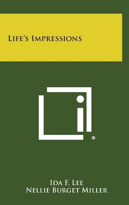 Life's Impressions magazine reviews
