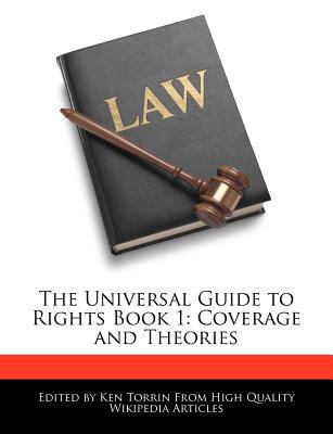 The Universal Guide to Rights Book 1 magazine reviews