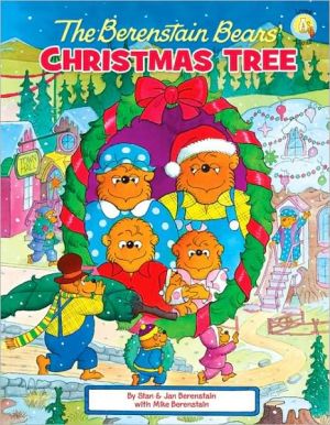 The Berenstain Bears' Christmas Tree magazine reviews
