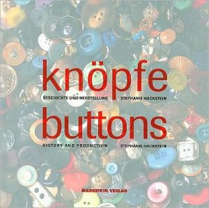 Knopfe/Buttons magazine reviews