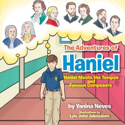 The Adventures of Haniel magazine reviews
