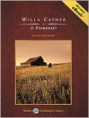 O Pioneers! book written by Willa Cather