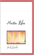 Martin Eden book written by Jack London