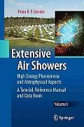 Extensive Air Showers magazine reviews