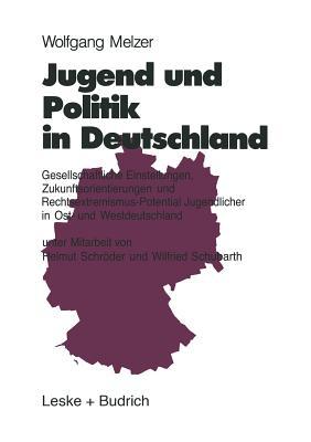 Jugend Und Politik in Deutschland magazine reviews