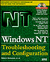 Windows NT magazine reviews
