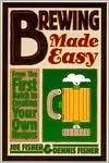 Brewing Made Easy magazine reviews