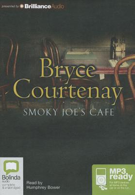 Smoky Joe's Cafe magazine reviews