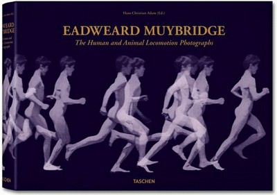 Eadweard Muybridge magazine reviews