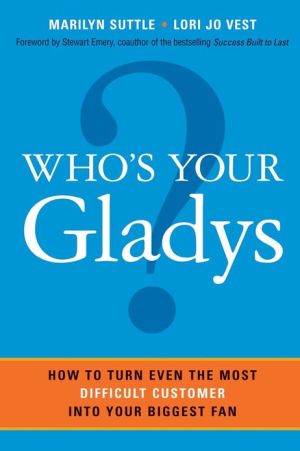 Who's Your Gladys? magazine reviews