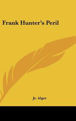 Frank Hunter's Peril magazine reviews