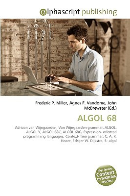 ALGOL 68 magazine reviews
