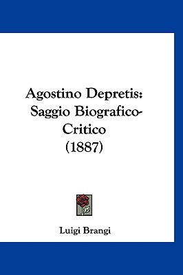 Agostino Depretis magazine reviews