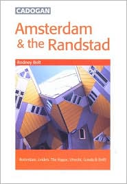Amsterdam and the Randstad magazine reviews