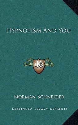 Hypnotism and You magazine reviews
