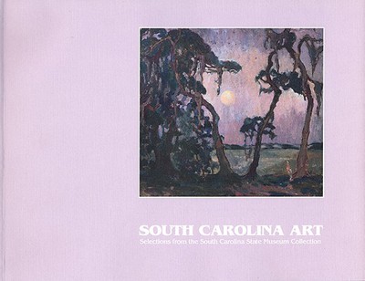 South Carolina Art magazine reviews