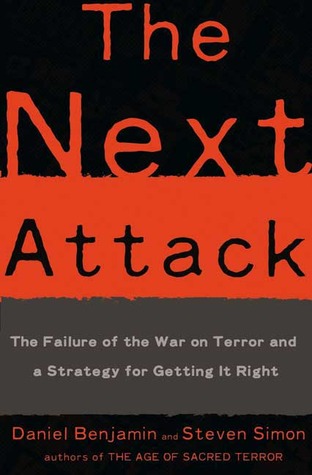 The Next Attack magazine reviews