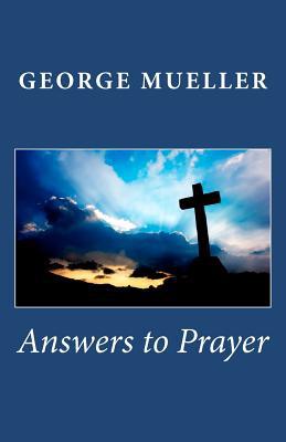 Answers to Prayer magazine reviews
