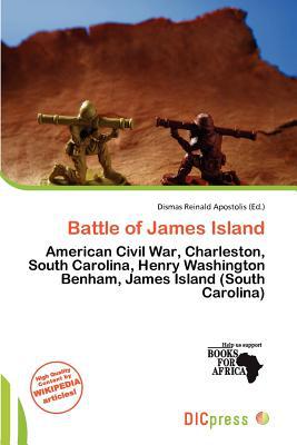 Battle of James Island magazine reviews