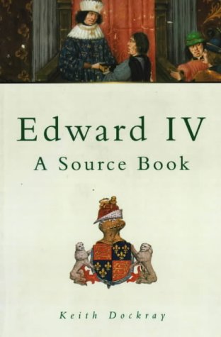 Edward IV magazine reviews