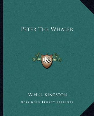 Peter the Whaler magazine reviews