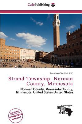 Strand Township, Norman County, Minnesota magazine reviews