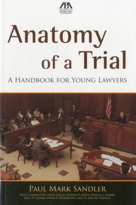 Anatomy of a Trial magazine reviews