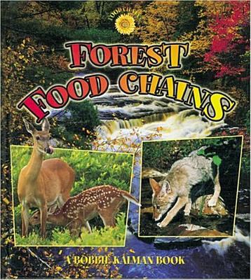 Forest food chains magazine reviews
