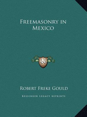 Freemasonry in Mexico magazine reviews