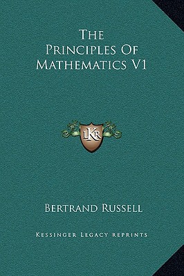 The Principles of Mathematics V1 magazine reviews