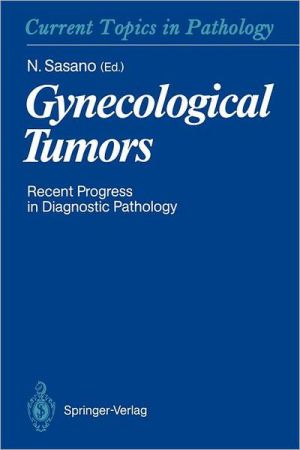 Gynecological Tumors magazine reviews