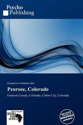 Penrose, Colorado magazine reviews