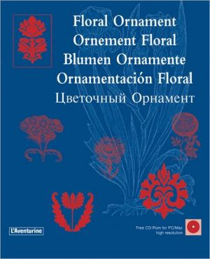 Floral Ornament magazine reviews