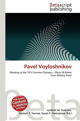 Pavel Voyloshnikov magazine reviews