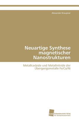 Neuartige Synthese Magnetischer Nanostrukturen magazine reviews
