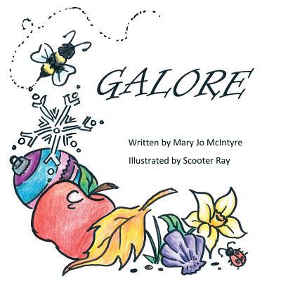 Galore magazine reviews