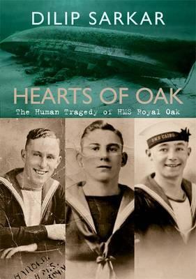 Hearts of Oak magazine reviews