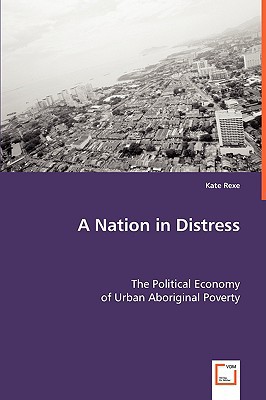 A Nation in Distress magazine reviews