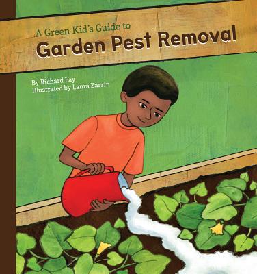 Green Kid's Guide to Garden Pest Removal magazine reviews