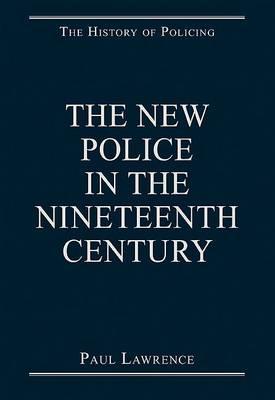 The New Police in the Nineteenth Century magazine reviews