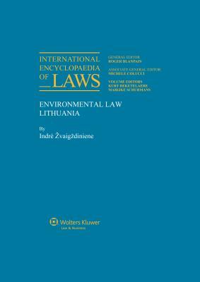 International Encyclopaedia of Laws magazine reviews