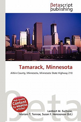 Tamarack, Minnesota magazine reviews